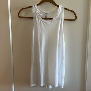 Athleta tank top NWT